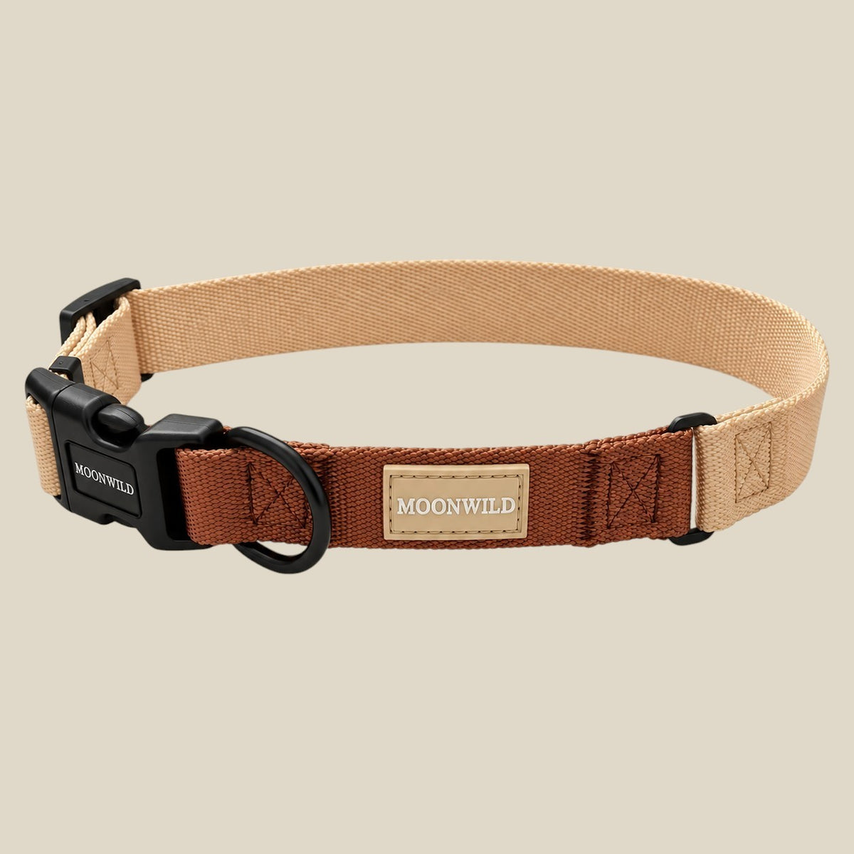 Halsband Jack